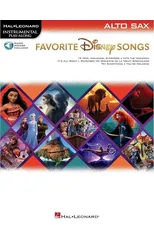 Favorite Disney Songs