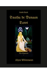 Tuatha de Danaan Tarot Guidebook