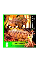 Asando con el Ingeniero paperback