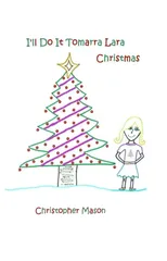 I'll Do It Tomarra Lara Christmas