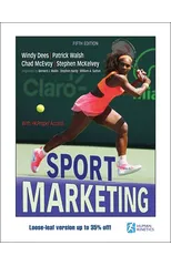 Sport Marketing