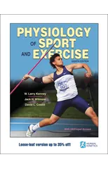 Physiology of Sport and Exercise