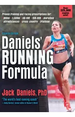Daniels' Running Formula