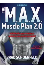 The M.a.X. Muscle Plan 2.0