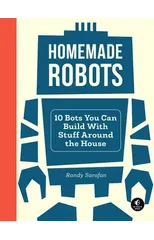 Homemade Robots