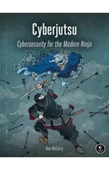 Cyberjutsu