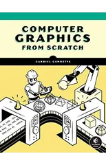 Computer Graphics From Scratch