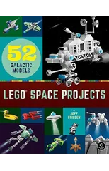 LEGO Space Projects