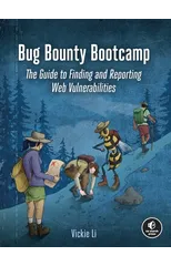 Bug Bounty Bootcamp