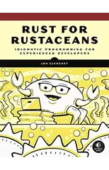 Rust For Rustaceans