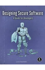 Designing Secure Software