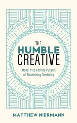 The Humble Creative