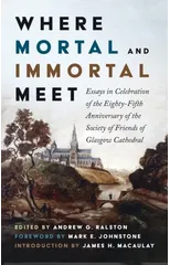 Where Mortal and Immortal Meet