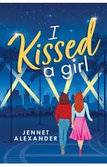 I Kissed a Girl