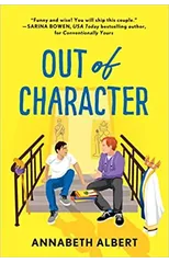 Out of Character