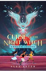 Curse of the Night Witch