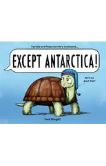 Except Antarctica