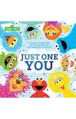 Just One You!
