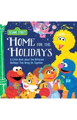Home for the Holidays