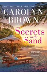 Secrets in the Sand
