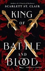 King of Battle and Blood