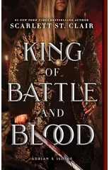 King of Battle and Blood