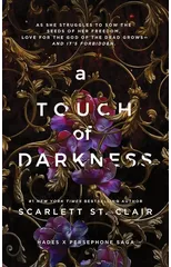 A Touch of Darkness