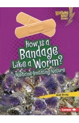How Is a Bandage Like a Worm?