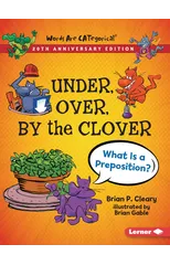 Under, Over, By the Clover, 20th Anniversary Edition