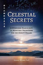 Celestial Secrets