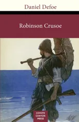 Robinson Crusoe