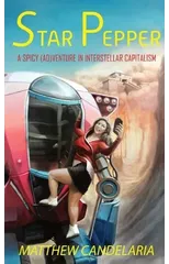 Star Pepper