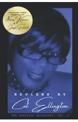 Reviews by Cat Ellington