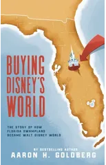 Buying Disney's World