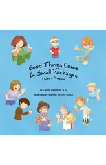 Good Things Come In Small Packages