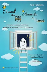 Edward the Egg, Eduardo el Huevo