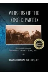 Whispers of the Long Departed