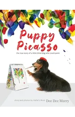 Puppy Picasso