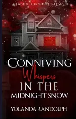 Conniving Whispers in the Midnight Snow
