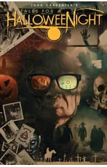 John Carpenter's Tales for a HalloweeNight