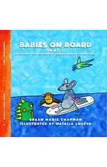 Babies on Board Part 1