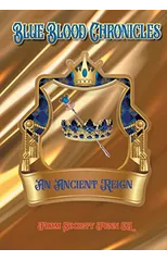Blue Blood An Ancient Reign