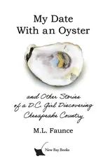 My Date With an Oyster