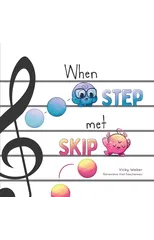 When Step Met Skip