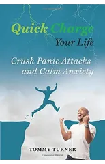 Quick Charge Your Life