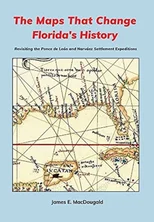 The Maps That Change Florida's History