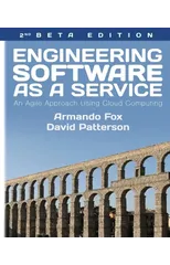 Engineering Software As a Service