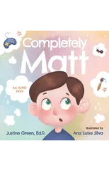 Completely Matt