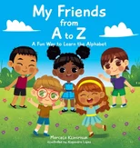 My Friends from A to Z