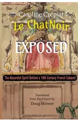 Le Chat Noir Exposed